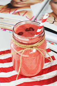 drink, pudding thumbnail