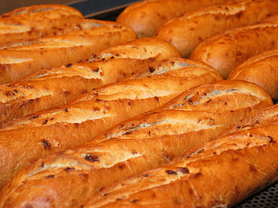 baked breads thumbnail
