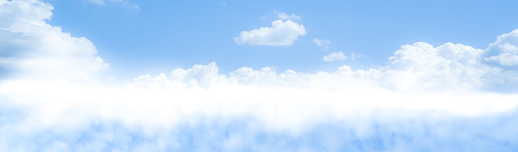 bed of clouds thumbnail