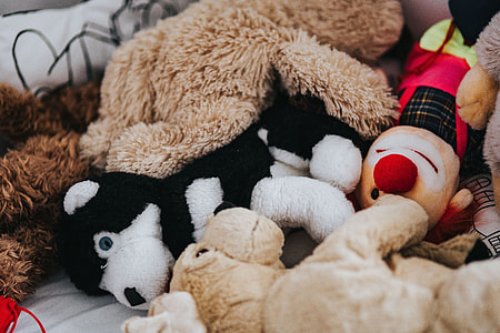 Miscellaneous toys thumbnail