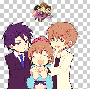 Image Anime Boy Render By Luxio56lavi D51v1h8 Png Avatar