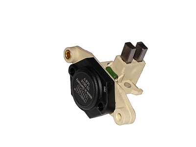 Voltage Regulator, Alternator thumbnail