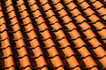 flat lay photography of roof tiles thumbnail
