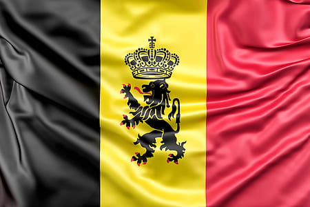 flag of Belgium thumbnail