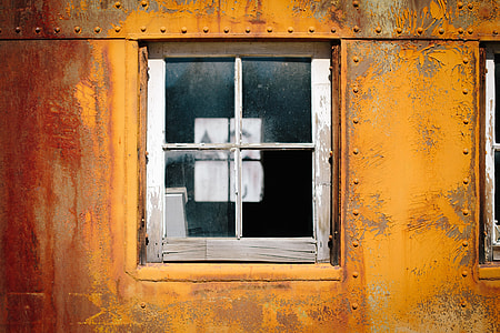 gray wooden window frame thumbnail