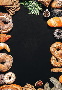 assorted pastries thumbnail