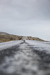 photo of gray road thumbnail