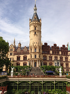 Castle, Schwerin thumbnail