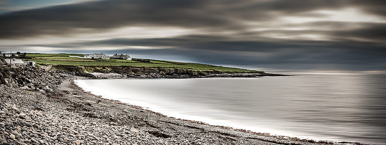 photography of body of water thumbnail