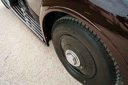 vehicle tire thumbnail