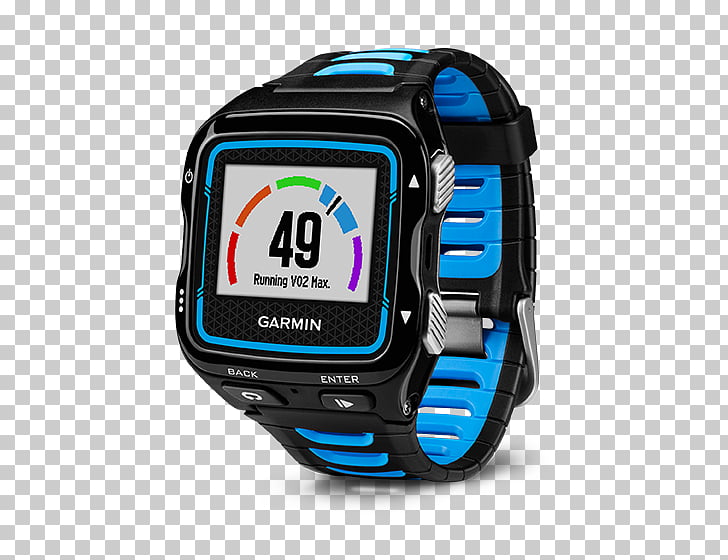 garmin hrm run apple watch
