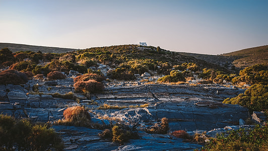 landscape photography on mountain thumbnail