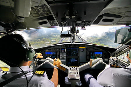 plane pilot in deck thumbnail