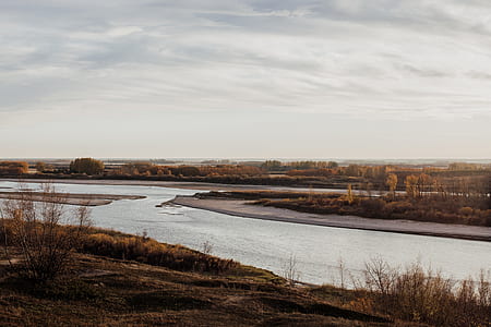 landscape photography of river thumbnail