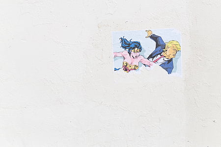 Wonder Woman illustration thumbnail