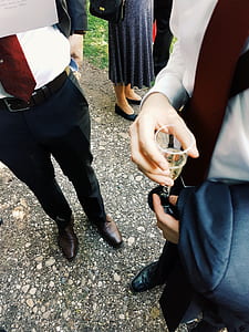 fashion, people, woman, drink thumbnail