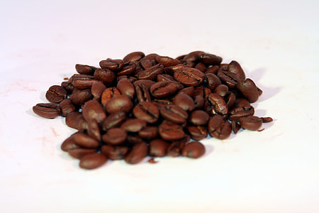 brown coffee beans thumbnail