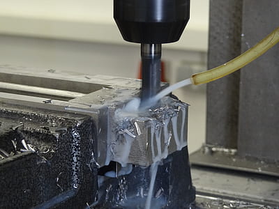 time-lapse photo of drill thumbnail