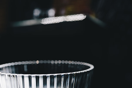 Luxury handmade crystal glass thumbnail