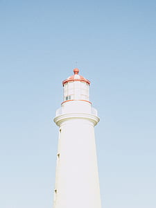 white lighthouse thumbnail
