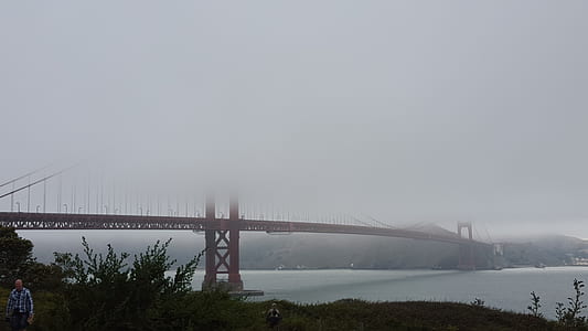 Golden Gate bridge thumbnail