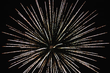 event photography of fireworks blasting above the sky thumbnail