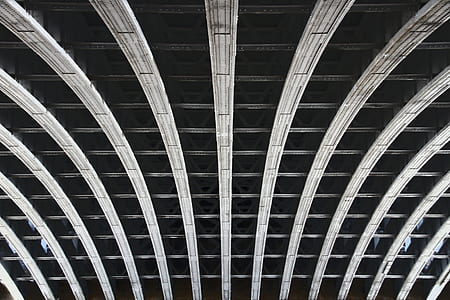 gray architectural design thumbnail