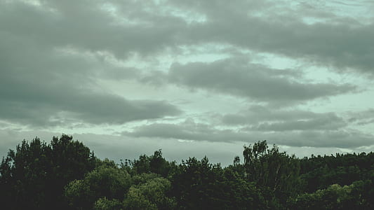 nature, sky, clouds, cloudy thumbnail