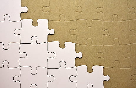 white and brown puzzle board thumbnail