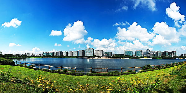 body of water photography thumbnail