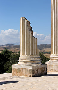 Tunisia, The Roman Empire thumbnail