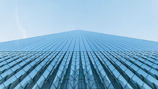 architectural photography of building thumbnail