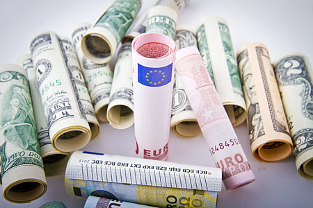 rolled banknotes thumbnail