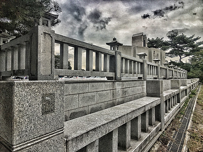 Historical Memory, Demarcation Line thumbnail