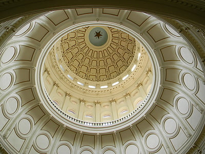 low-angle photography of beige cathedral thumbnail