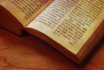 open book thumbnail
