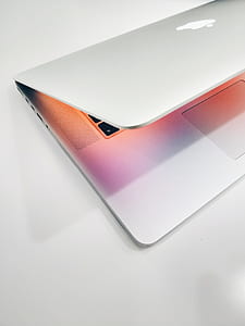 MacBook Pro turned on thumbnail