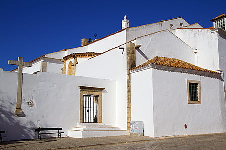 white concrete establishment thumbnail