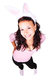 woman taking selfie photo thumbnail
