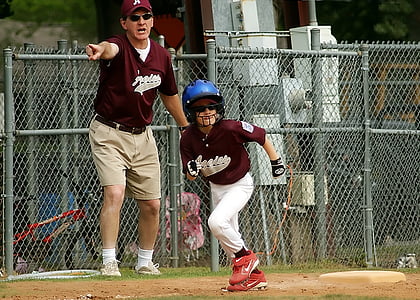 boy playing baseball game thumbnail