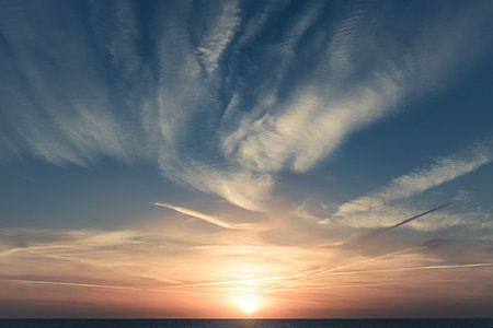 photography of cloudy sky thumbnail