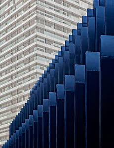 white high rise building thumbnail