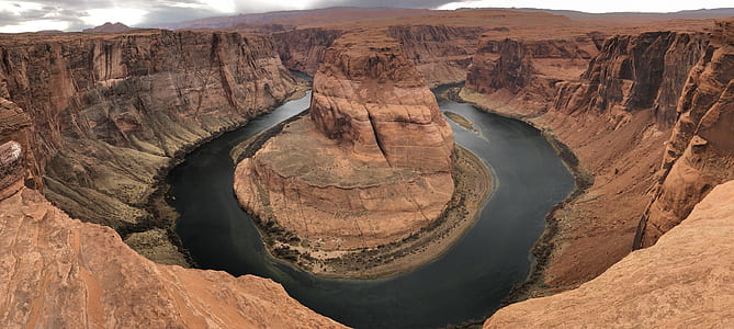 Horse Shoe Bend, Arizona thumbnail