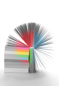 multicolored post-it papers thumbnail