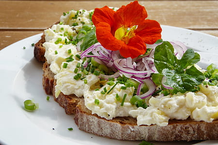 slice of brown breads thumbnail