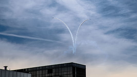 building at daytime thumbnail