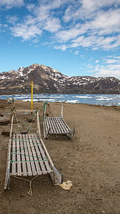 two brown wooden frames thumbnail
