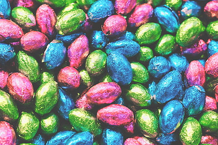 assorted chocolate candies thumbnail