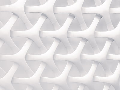 white spiral wallpaper thumbnail