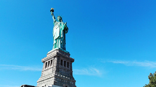 Statue of Liberty, New York thumbnail